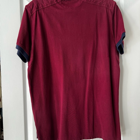 Men’s Vintage Polo - Picture 2 of 2
